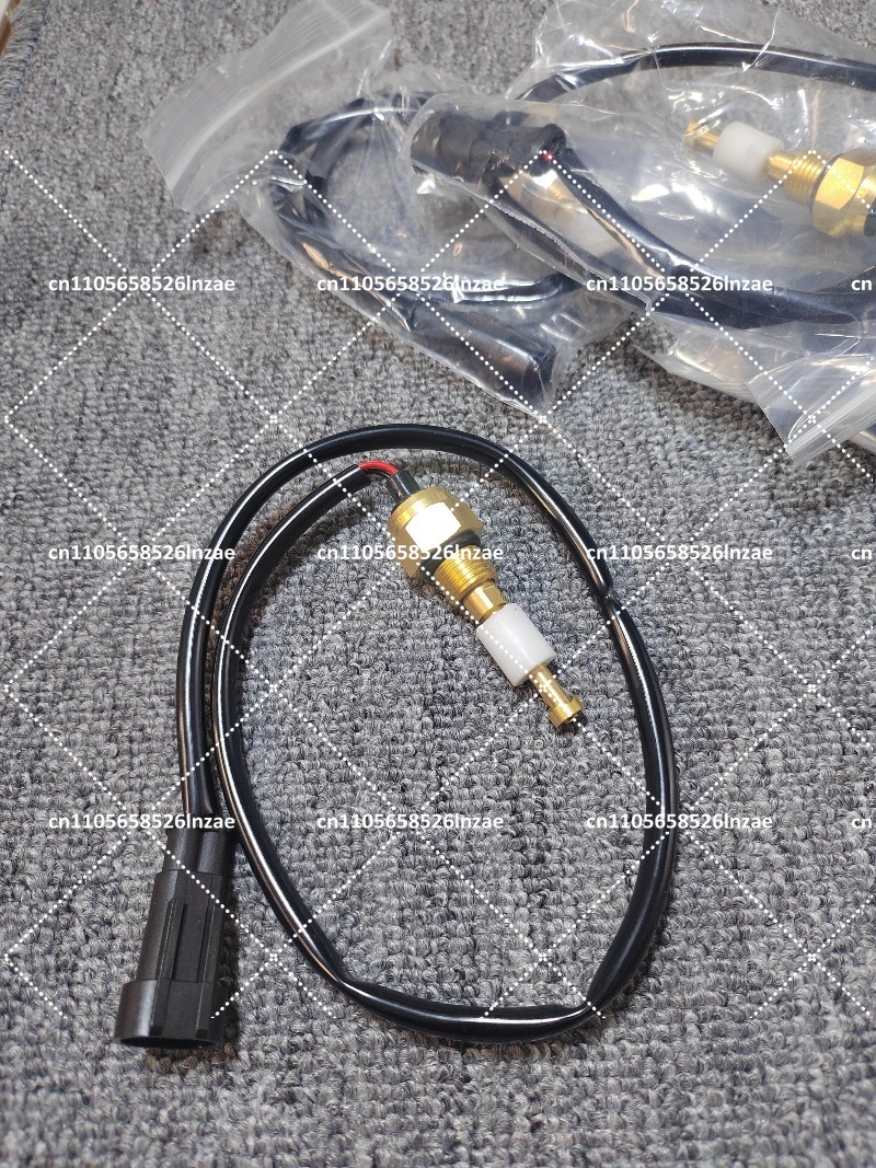 Water Alarm Sensor - 10 шт. датчиков низкого уровня воды
