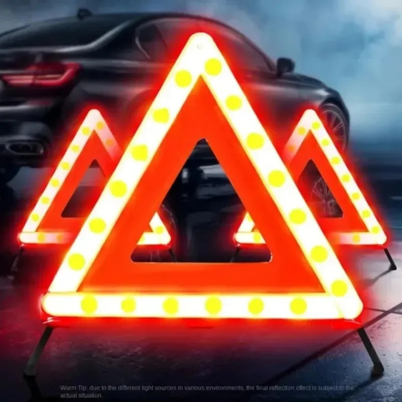Автомобильный треугольный крас – обзор и цена Emergency Exit Sign