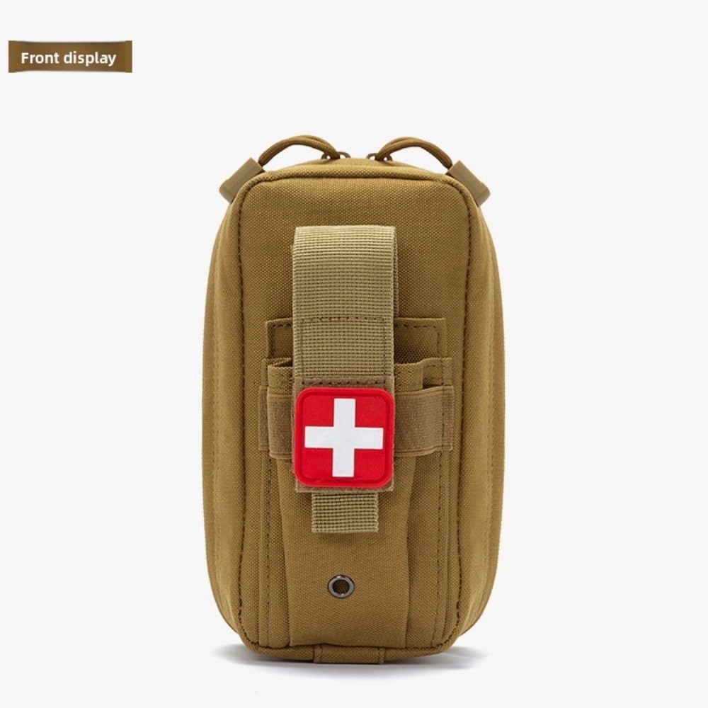 Портативная аптечка первой пом – обзор и цена First Aid Bag Kit