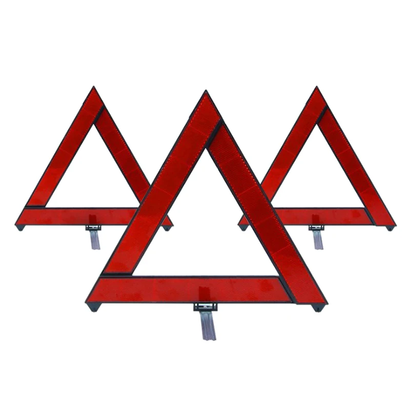 Автомобильный складной знак ав – обзор и цена Emergency Exit Sign