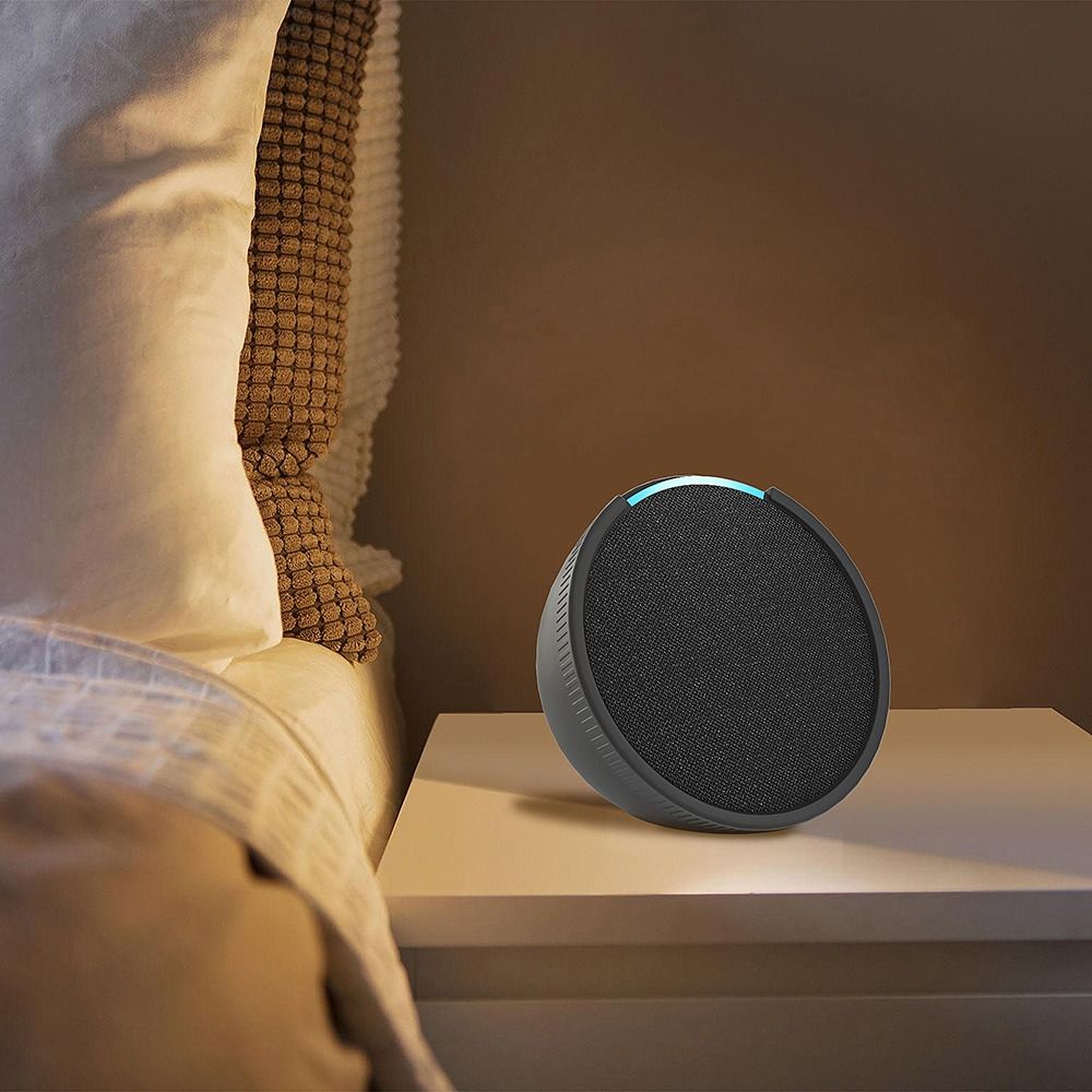 Водонепроницаемый чехол для ди – обзор и цена Amazon Speaker Echo Pop
