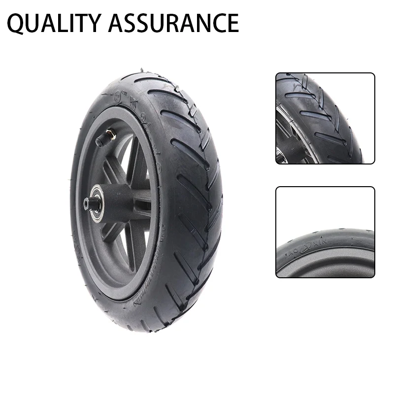 8 1/2x2 пневматическое заднее  – обзор и цена Xiaomi Hub Mijia Hub