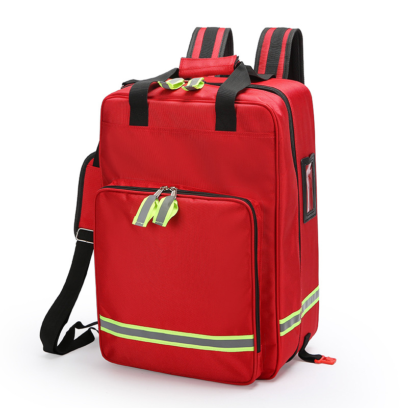 Вместительная пустая сумка-тел – обзор и цена First Aid Bag Kit